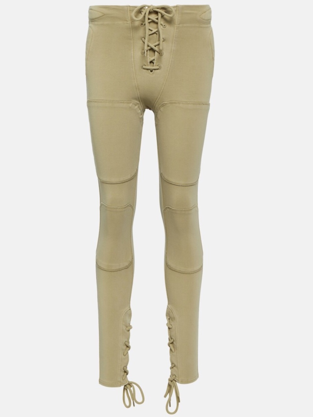 Entire Studios Slim Fit Pants/Leggings ($140 value)
